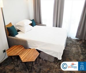 Poze BEST WESTERN PLUS PREMIUM INN 6