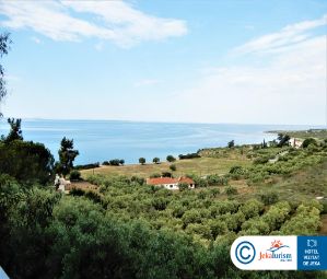 Poze BIANCO OLYMPICO BEACH RESORT 7