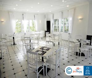 Poze BIANCO OLYMPICO BEACH RESORT GRECIA