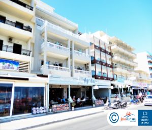 Poze BIRAIS BEACH STUDIOS CRETA