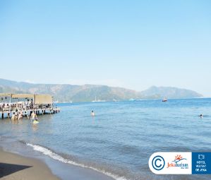 Poze BLUE BAY PLATINUM 12