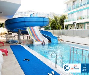 Poze BLUE BAY PLATINUM 7