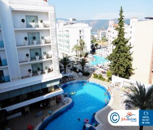 Poze BLUE BAY PLATINUM 8