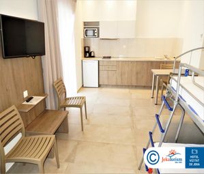 Poze BLUE HORIZON APARTMENTS 7