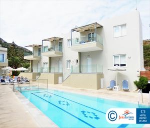 Poze BLUE HORIZON APARTMENTS