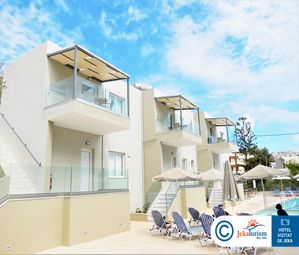 Poze BLUE HORIZON APARTMENTS GRECIA
