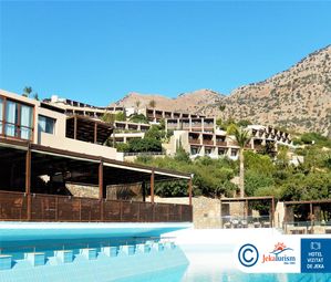 Poze BLUE PALACE CRETA