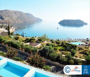 Poze BLUE PALACE GRECIA