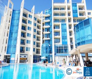 Poze BLUE PEARL SUNNY BEACH