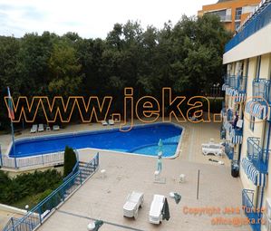 Poze BLUE SKY GOLDEN SANDS