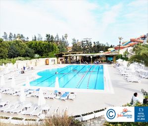 Poze BLUE WATERS CLUB AND RESORT 17