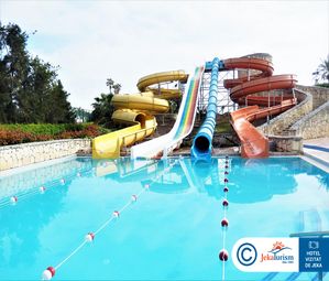 Poze BLUE WATERS CLUB AND RESORT 19