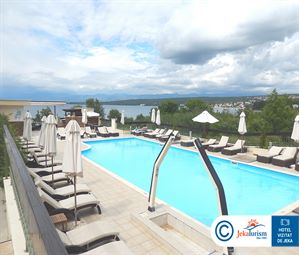 Poze BLUE WAVES RESORT 7