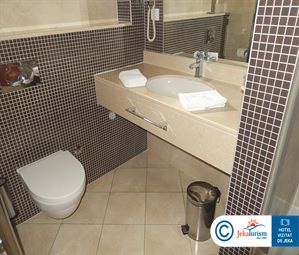 Poze BLUE WAVES RESORT CROATIA