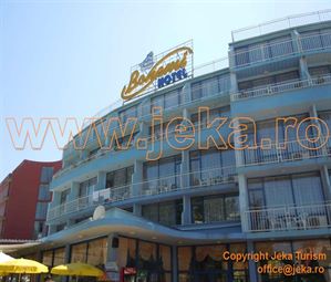 Poze BOHEMI SUNNY BEACH