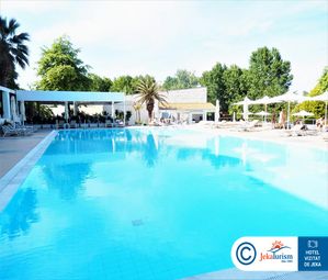 Poze BOMO OLYMPUS GRAND RESORT 13