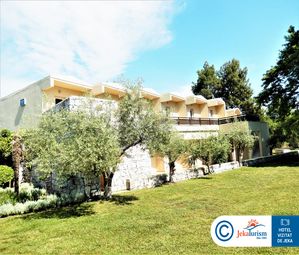 Poze BOMO OLYMPUS GRAND RESORT GRECIA