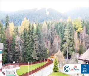 Poze BOROVETS HILLS 10