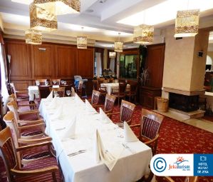 Poze BOROVETS HILLS 8