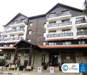 Poze BOROVETS HILLS BOROVETS