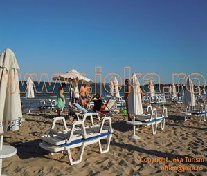 Poze BURGAS BEACH 10