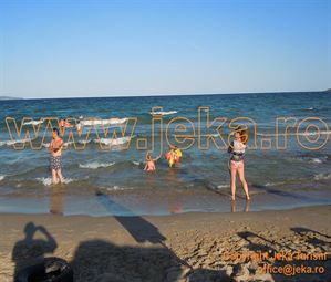 Poze BURGAS BEACH 12