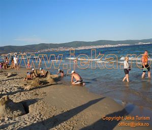 Poze BURGAS BEACH 13