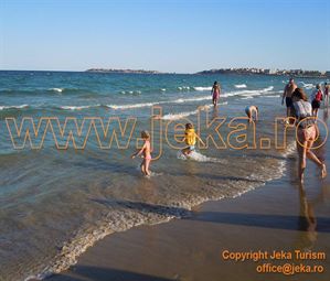 Poze BURGAS BEACH 15