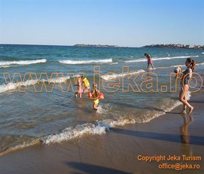 Poze BURGAS BEACH 16
