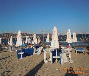 Poze BURGAS BEACH 9