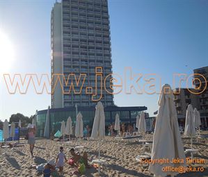 Poze BURGAS BEACH SUNNY BEACH