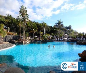 Poze Bahia Del Duque 7