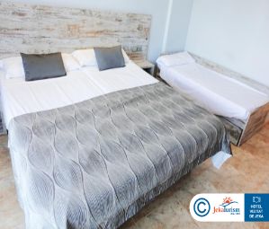 Poze Bahia Del Sol Spania