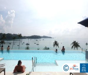Poze Bandara Phuket Beach Resort 11