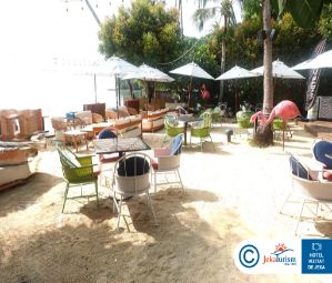 Poze Bandara Phuket Beach Resort 13