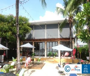 Poze Bandara Phuket Beach Resort Phuket