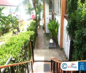 Poze Bandara Phuket Beach Resort Thailanda