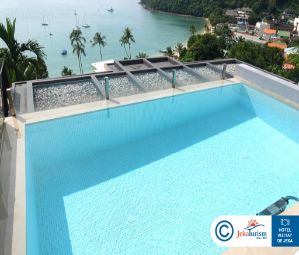 Poze Bandara Villas 6