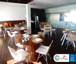 Poze Baobab Suites 7