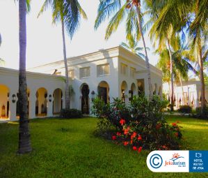 Poze Baraza Resort Bwejuu