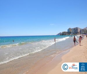 Poze Barcelo Benidorm Beach 13