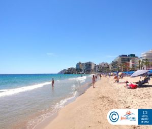 Poze Barcelo Benidorm Beach 14