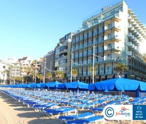Poze Barcelo Benidorm Beach Costa Blanca
