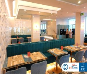 Poze Barcelo Benidorm Beach Spania