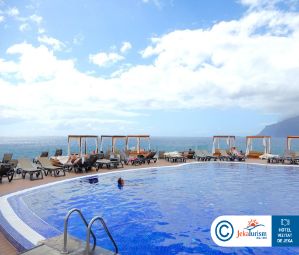 Poze Barcelo Santiago 8