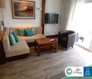 Poze Beachcomber Shandrani 10