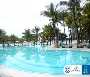 Poze Beachcomber Shandrani 16