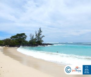 Poze Beachcomber Shandrani 18