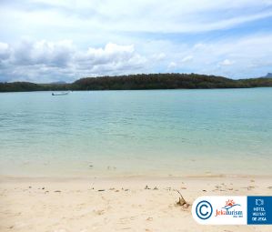 Poze Beachcomber Shandrani 19