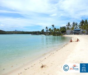 Poze Beachcomber Shandrani 20